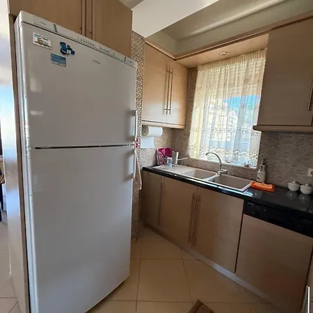 View House In With Stunning Views דירה פוגרדץ