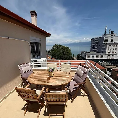 Apartmán View House In With Stunning Views