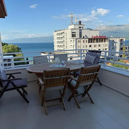 View House In With Stunning Views Apartmán *