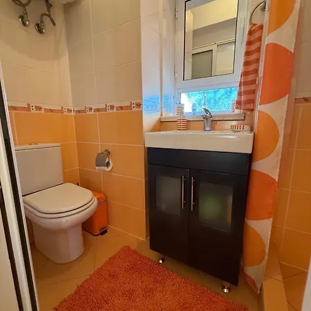 View House In With Stunning Views