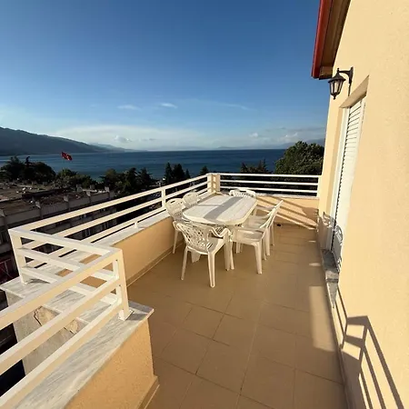 View House In With Stunning Views פוגרדץ