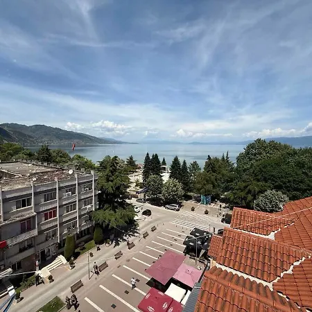 View House In With Stunning Views *